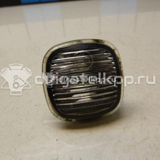 Фото Повторитель на крыло белый  1U0949127B для Skoda Roomster 5J / Octaviaii 1Z3 / Fabia / Octavia / Superb