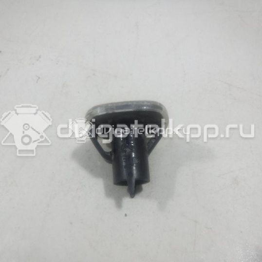 Фото Повторитель на крыло белый  1U0949127B для Skoda Roomster 5J / Octaviaii 1Z3 / Fabia / Octavia / Superb