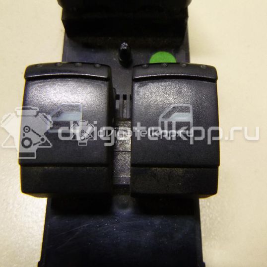 Фото Блок управления стеклоподъемниками  1J3959857A для Skoda Fabia / Octavia