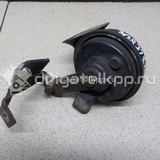 Фото Сигнал звуковой  6Q0951223L для Skoda Roomster 5J / Fabia