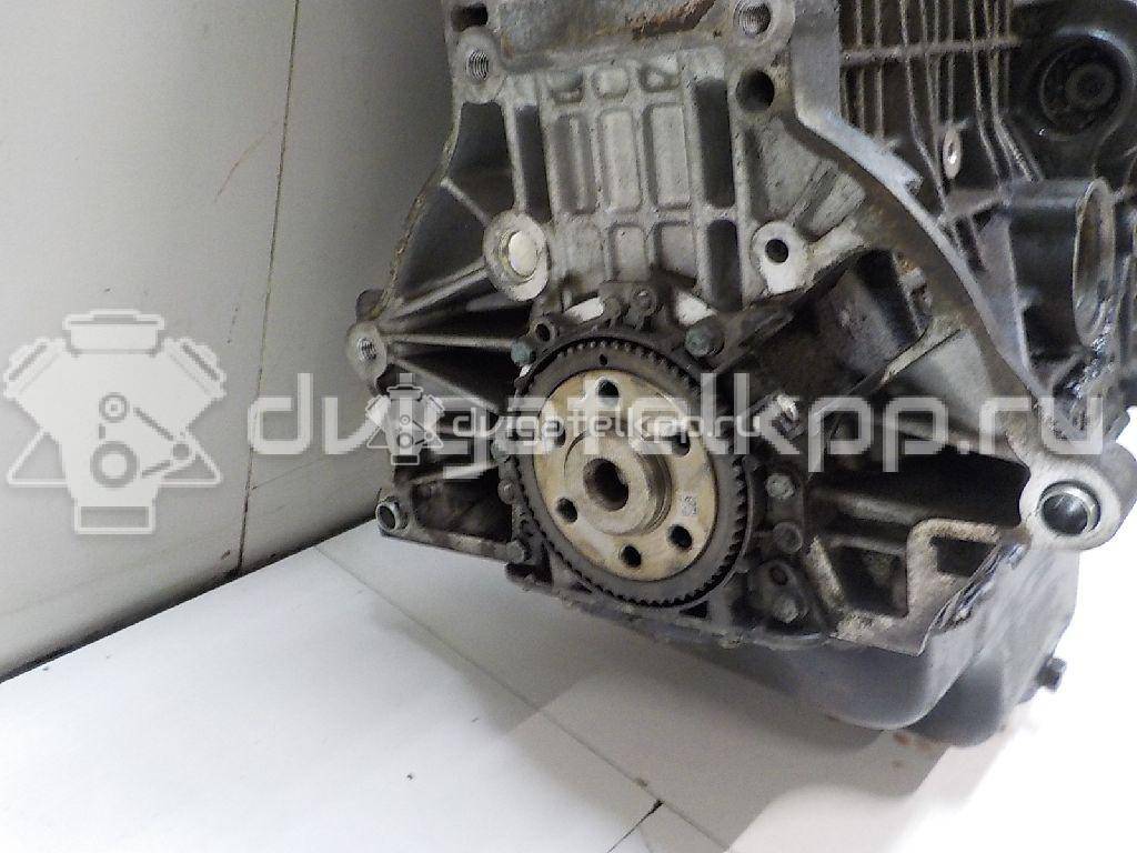 Фото Контрактный (б/у) двигатель CGGB для Skoda Roomster 5J / Fabia 85 л.с 16V 1.4 л бензин 036100038L {forloop.counter}}