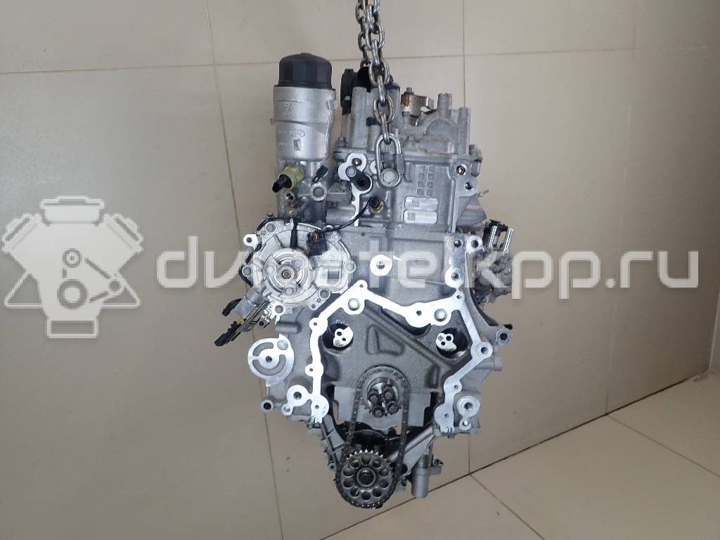 Фото Контрактный (б/у) двигатель 204DTD для Jaguar F-Pace X761 / Xf / Xe X760 150-180 л.с 16V 2.0 л Дизельное топливо {forloop.counter}}