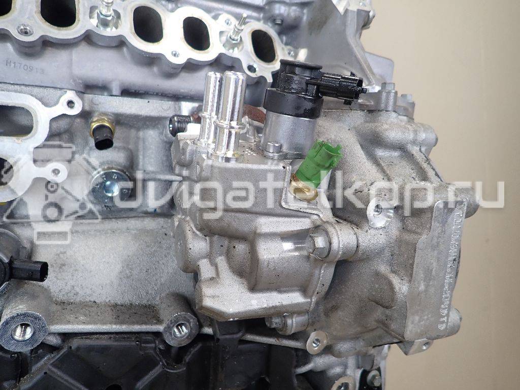 Фото Контрактный (б/у) двигатель 204DTD для Jaguar F-Pace X761 / Xf / Xe X760 150-180 л.с 16V 2.0 л Дизельное топливо {forloop.counter}}