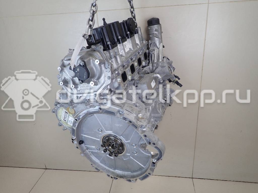 Фото Контрактный (б/у) двигатель 204DTD для Jaguar F-Pace X761 / Xf / Xe X760 150-180 л.с 16V 2.0 л Дизельное топливо {forloop.counter}}