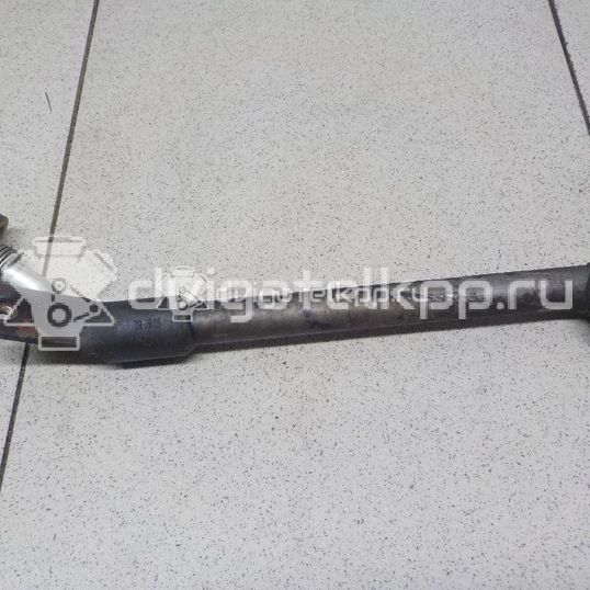 Фото Трубка турбокомпрессора (турбины)  03G145535F для skoda Fabia