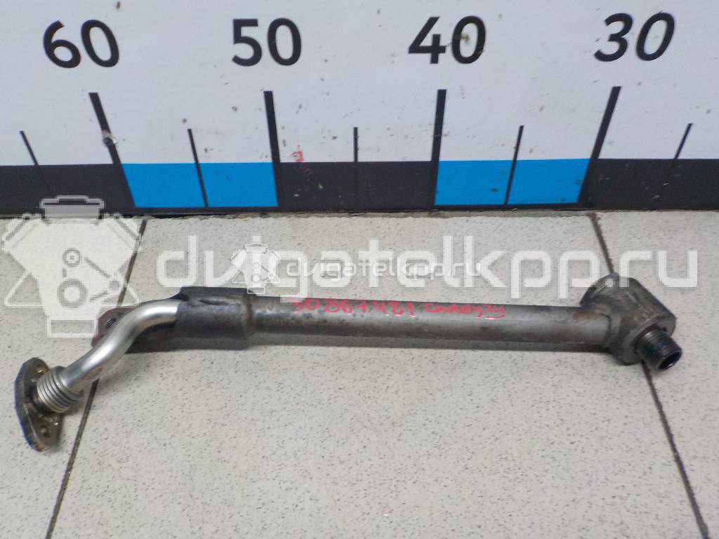 Фото Трубка турбокомпрессора (турбины)  03G145535F для skoda Fabia {forloop.counter}}