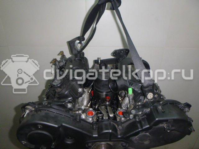 Фото Контрактный (б/у) двигатель 306DT для Jaguar / Land Rover 241-300 л.с 24V 3.0 л Дизельное топливо JDE7843 {forloop.counter}}