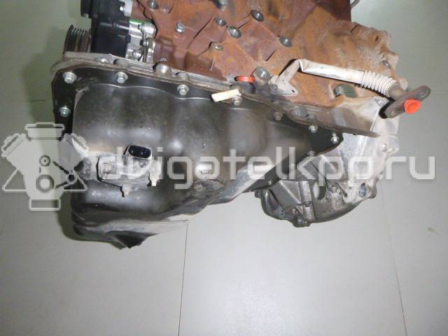 Фото Контрактный (б/у) двигатель 306DT для Jaguar / Land Rover 241-300 л.с 24V 3.0 л Дизельное топливо JDE7843 {forloop.counter}}