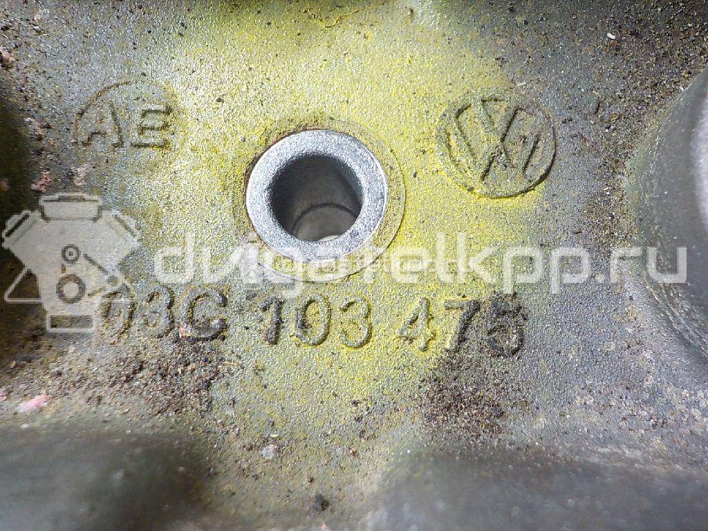 Фото Постель распредвала  03C103475AE для Volkswagen / Skoda / Seat {forloop.counter}}