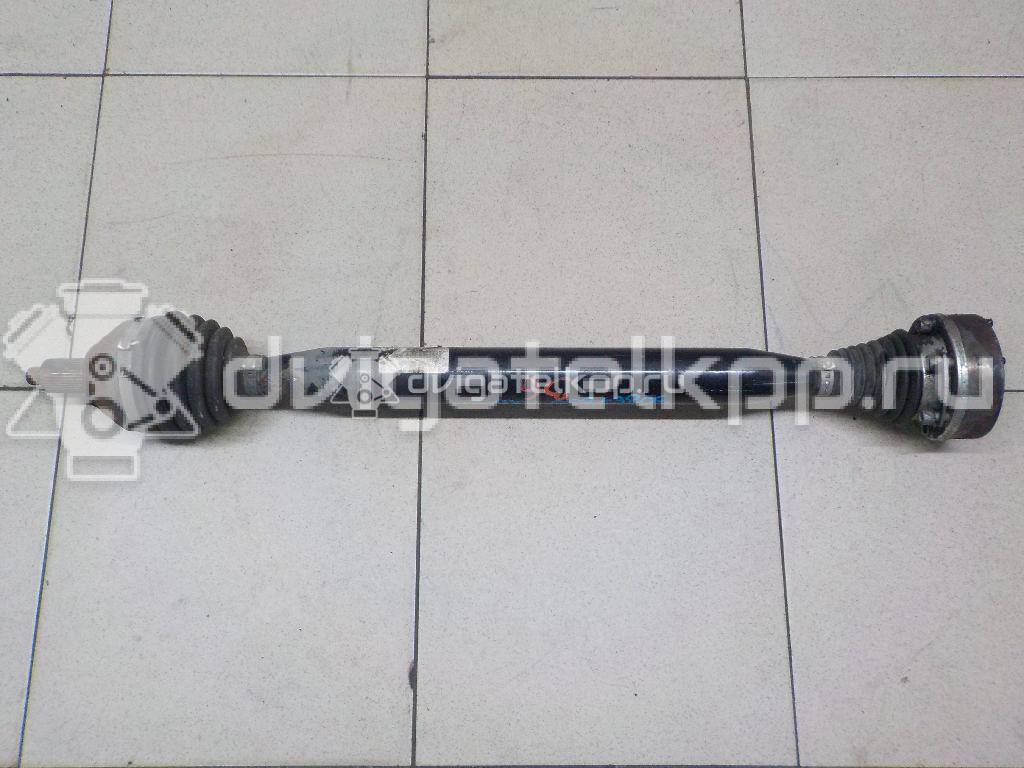 Фото Полуось передняя правая  6R0407762K для skoda Fabia {forloop.counter}}