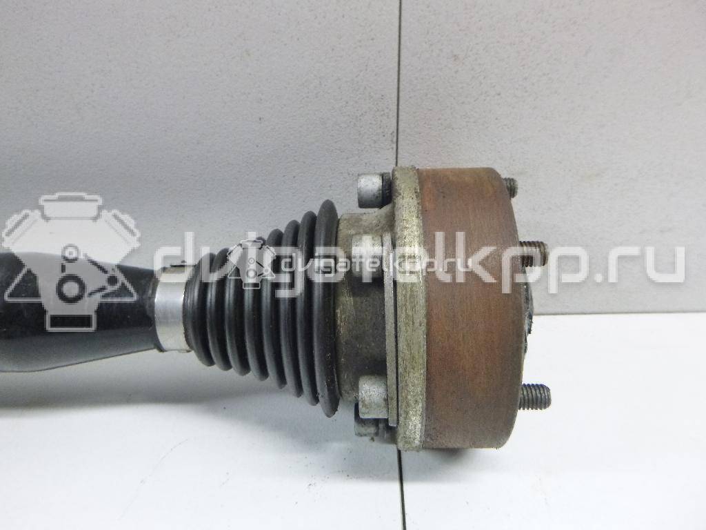 Фото Полуось передняя правая  6r0407762k для audi A1 {forloop.counter}}