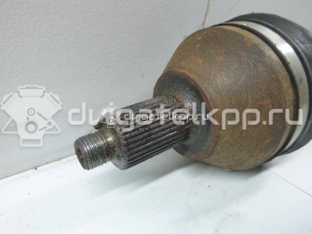 Фото Полуось передняя правая  6r0407762k для audi A1 {forloop.counter}}