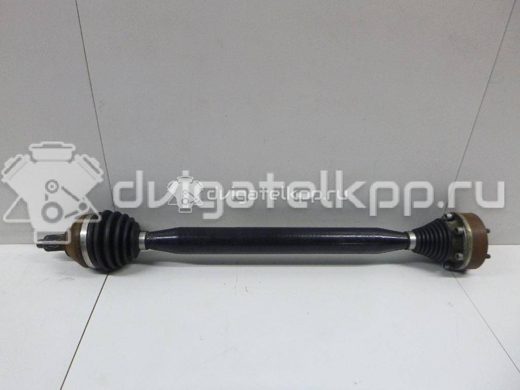Фото Полуось передняя правая  6r0407762k для audi A1 {forloop.counter}}