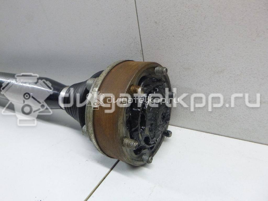Фото Полуось передняя правая  6r0407762k для audi A1 {forloop.counter}}
