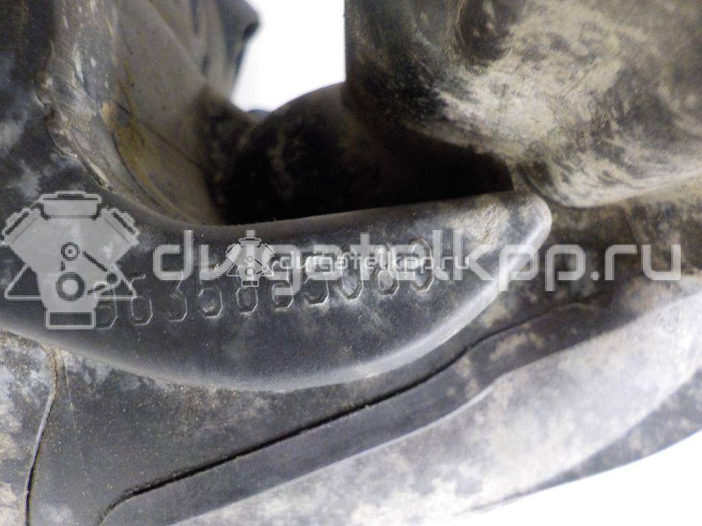 Фото Коллектор впускной для двигателя N6A (TU5JP4) для Peugeot 207 / 307 106-113 л.с 16V 1.6 л бензин 0342H1 {forloop.counter}}