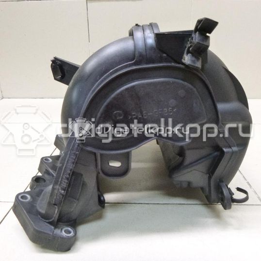 Фото Коллектор впускной для двигателя N6A (TU5JP4) для Peugeot 207 / 307 106-113 л.с 16V 1.6 л бензин 0342H1