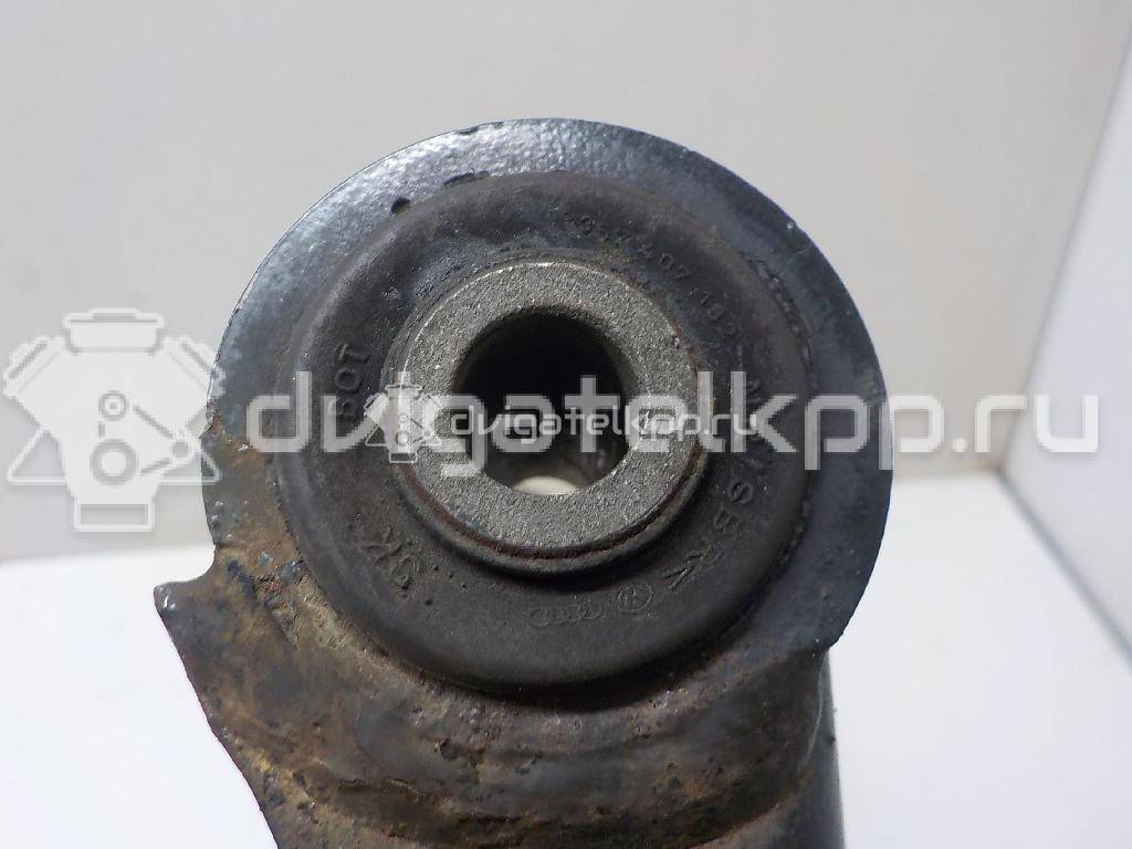 Фото Рычаг передний левый  6R0407151E для Skoda Roomster 5J / Fabia / Rapid {forloop.counter}}