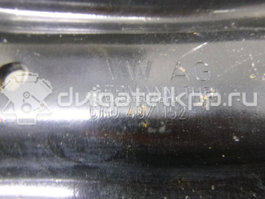 Фото Рычаг передний правый  6R0407152 для Skoda Roomster 5J / Fabia / Rapid {forloop.counter}}