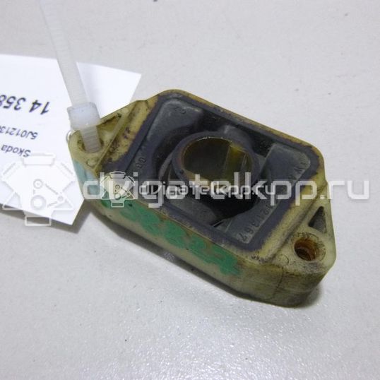 Фото Подушка радиатора  5J0121367 для Skoda Roomster 5J / Fabia