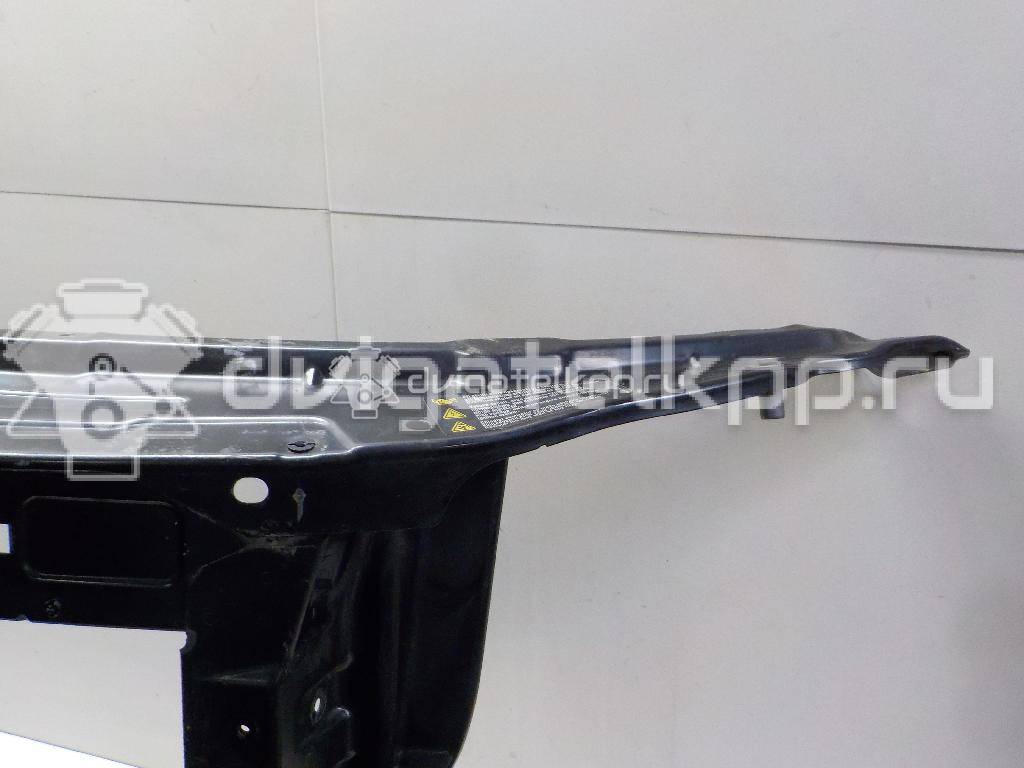 Фото Панель передняя  5J0805591 для Skoda Roomster 5J / Fabia {forloop.counter}}