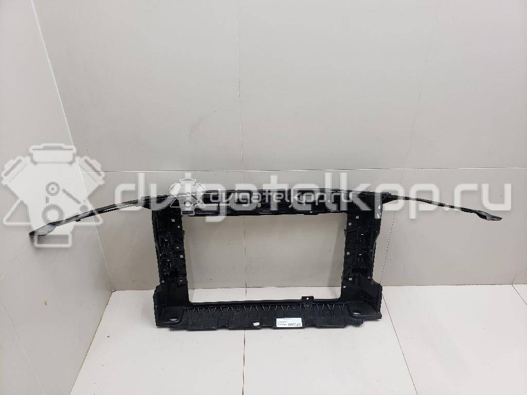 Фото Панель передняя  5J0805588D для Skoda Roomster 5J / Fabia {forloop.counter}}