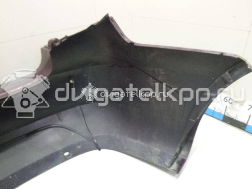 Фото Бампер задний  5J9807421D для Skoda Fabia {forloop.counter}}