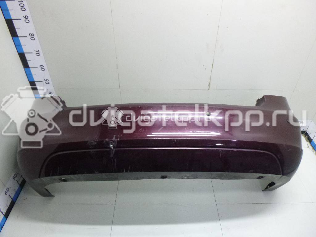 Фото Бампер задний  5J9807421D для Skoda Fabia {forloop.counter}}