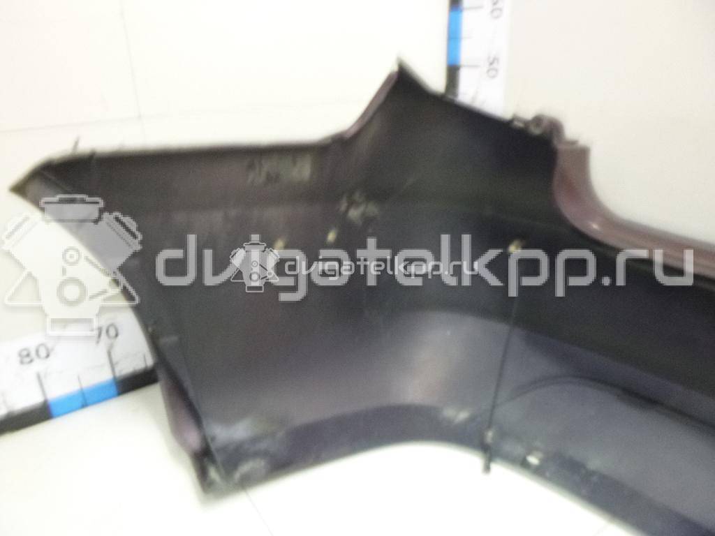 Фото Бампер задний  5J9807421D для Skoda Fabia {forloop.counter}}