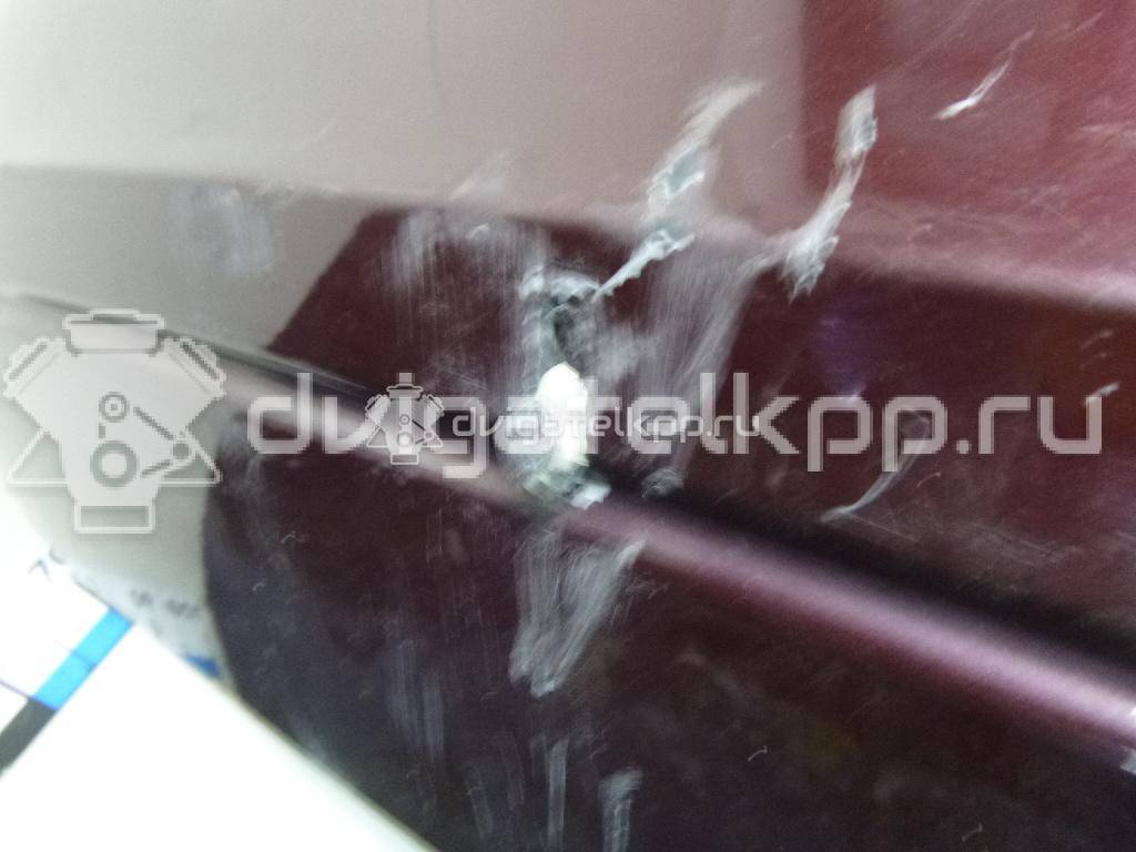Фото Бампер задний  5J9807421D для Skoda Fabia {forloop.counter}}