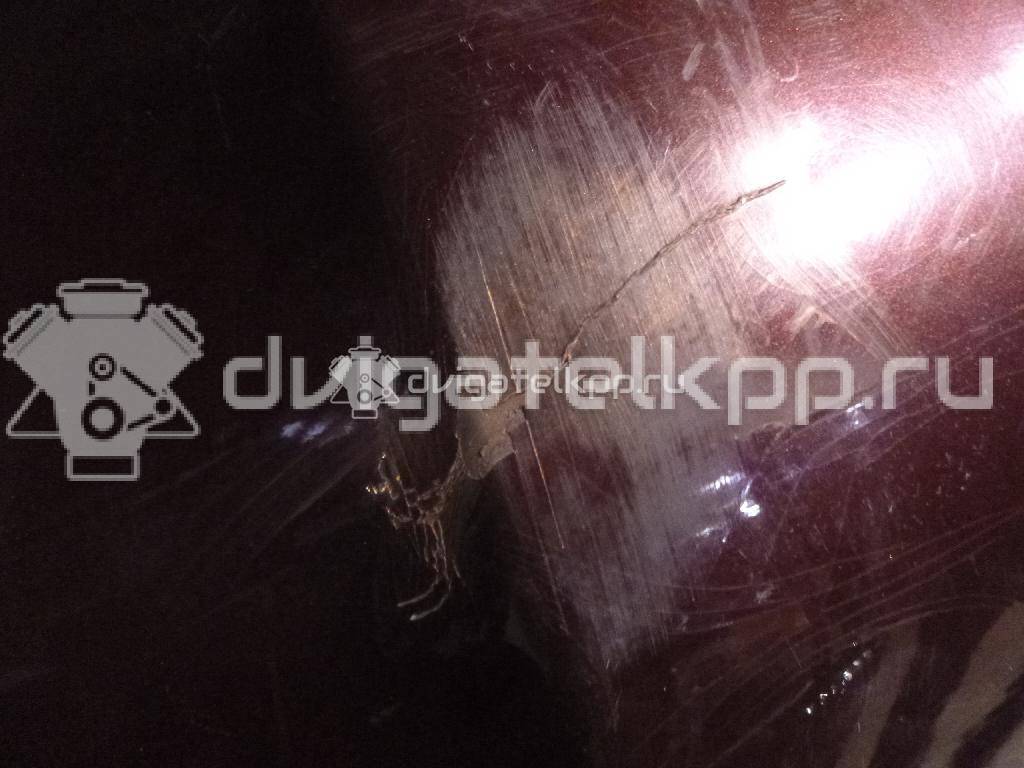 Фото Бампер задний  5J9807421D для Skoda Fabia {forloop.counter}}