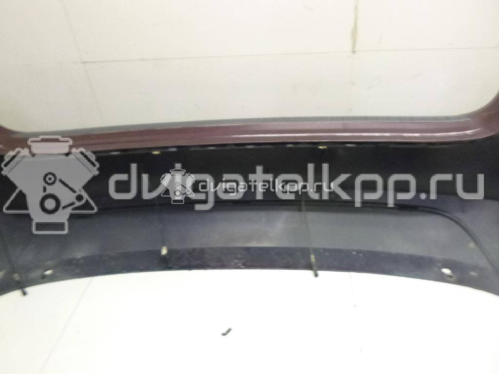 Фото Бампер задний  5J9807421D для Skoda Fabia {forloop.counter}}