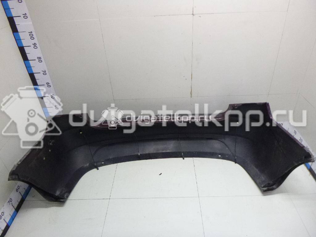 Фото Бампер задний  5J9807421D для Skoda Fabia {forloop.counter}}