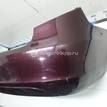Фото Бампер задний  5J9807421D для Skoda Fabia {forloop.counter}}