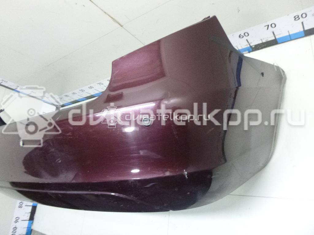 Фото Бампер задний  5J9807421D для Skoda Fabia {forloop.counter}}