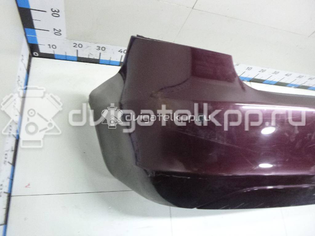 Фото Бампер задний  5J9807421D для Skoda Fabia {forloop.counter}}