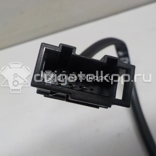 Фото Зеркало правое электрическое  5J1857508E для Skoda Fabia