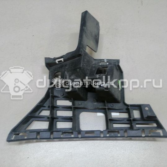 Фото Кронштейн переднего бампера правый  5J0807056 для Skoda Roomster 5J / Fabia