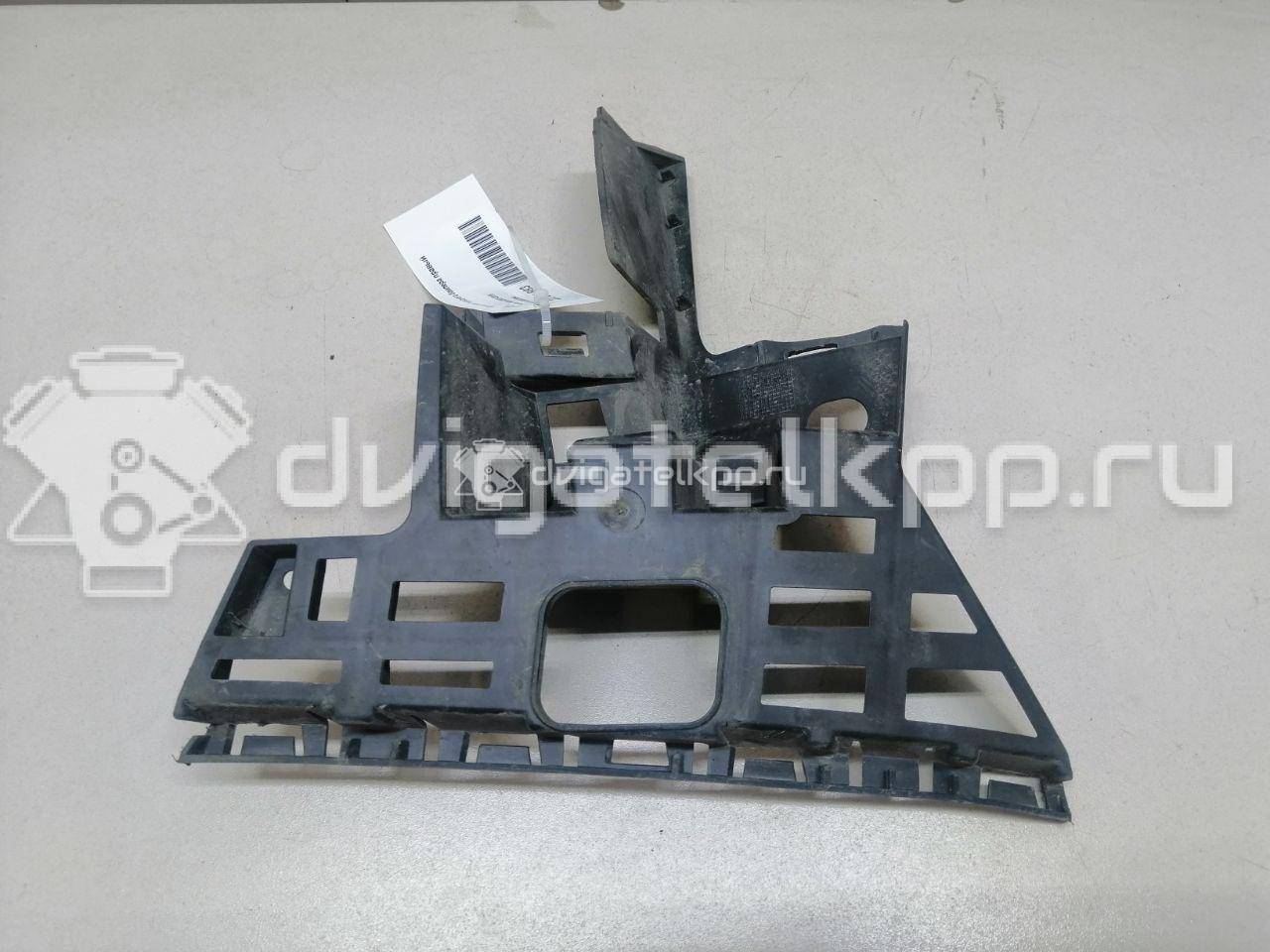 Фото Кронштейн переднего бампера правый  5J0807056 для Skoda Roomster 5J / Fabia {forloop.counter}}