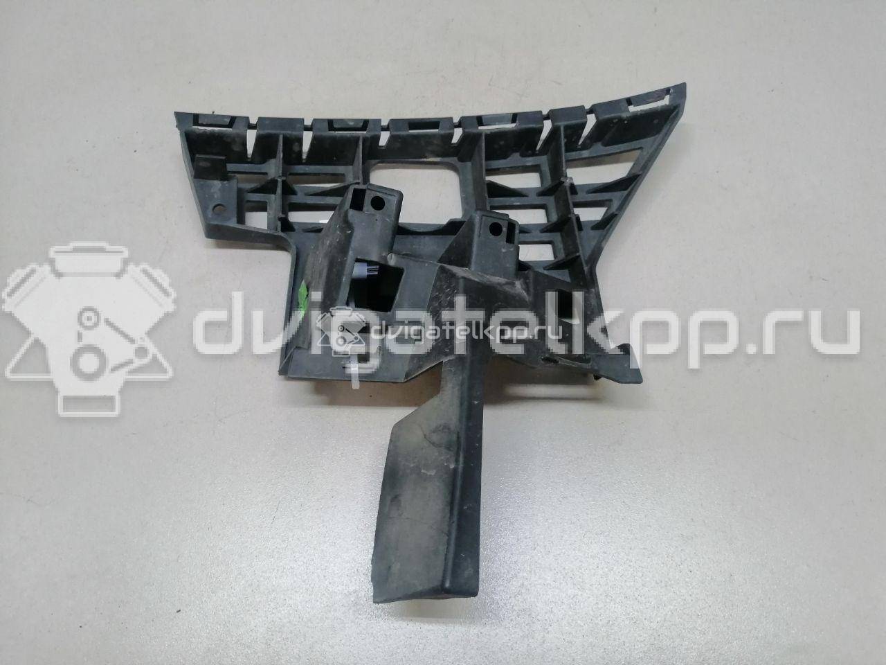 Фото Кронштейн переднего бампера правый  5J0807056 для Skoda Roomster 5J / Fabia {forloop.counter}}
