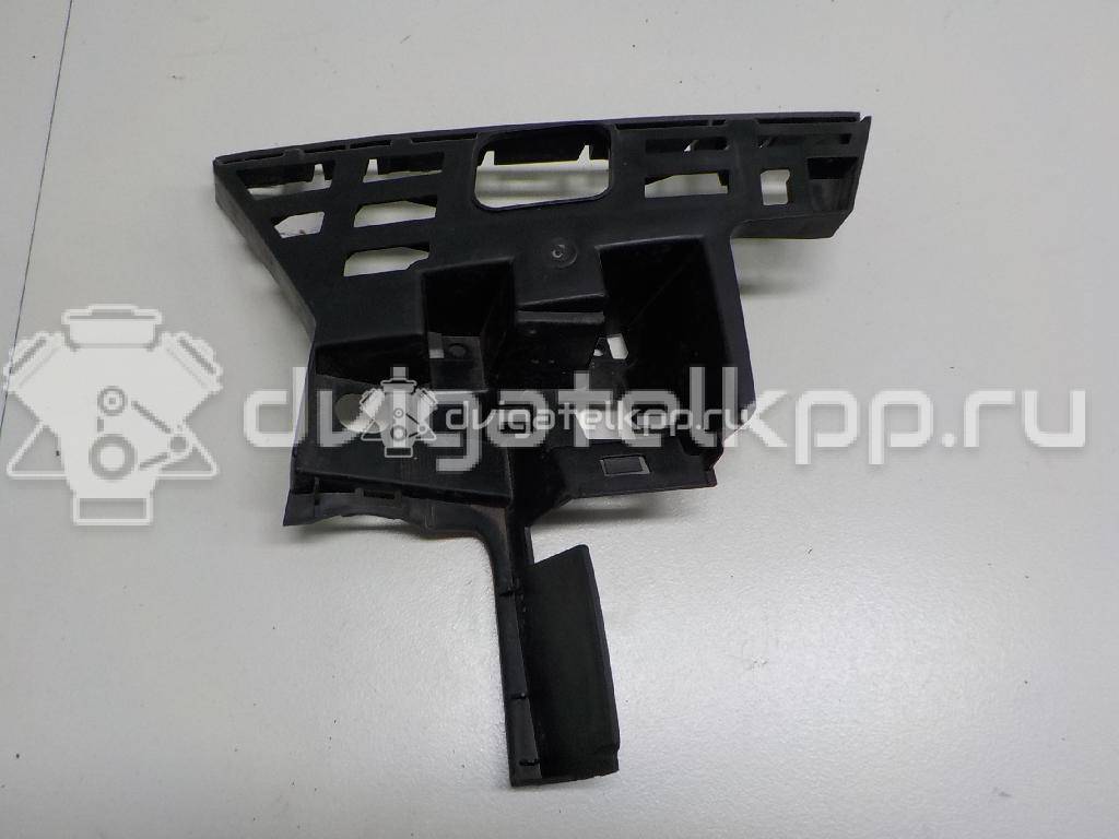 Фото Кронштейн переднего бампера правый  5J0807056 для Skoda Roomster 5J / Fabia {forloop.counter}}