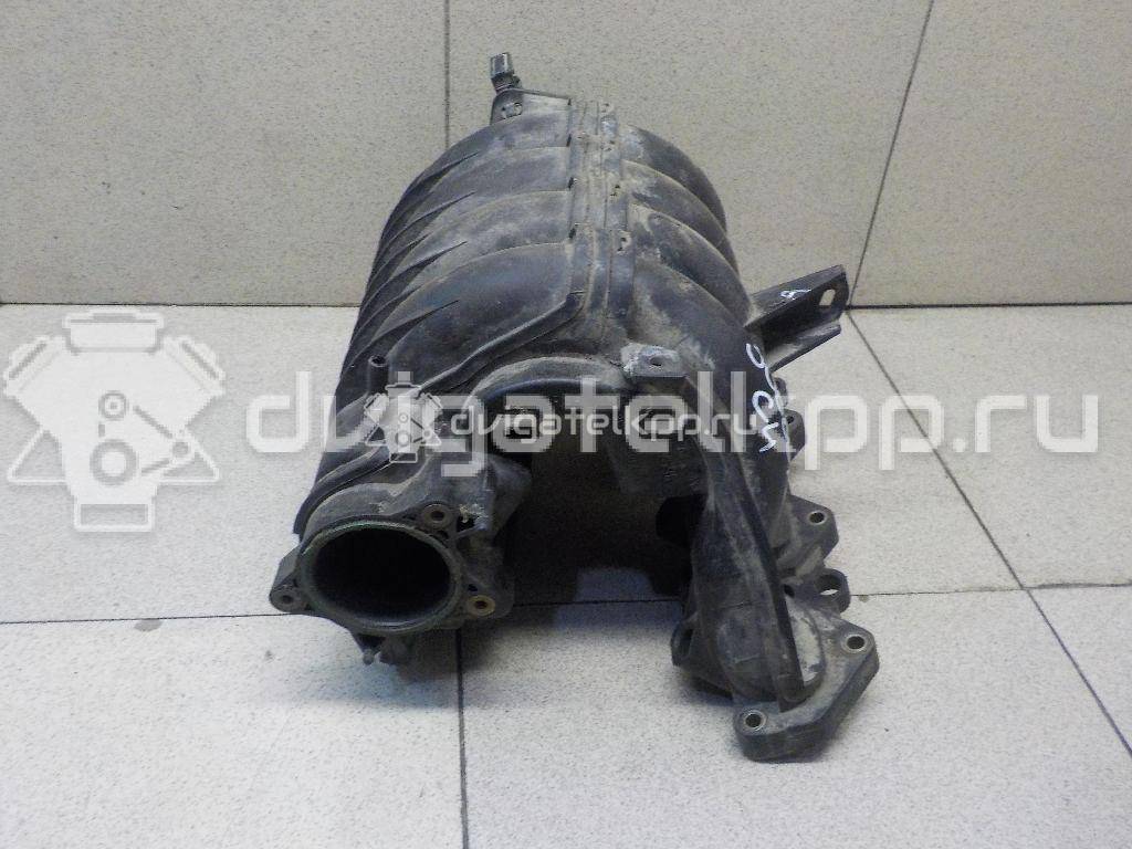 Фото Коллектор впускной для двигателя N6A (TU5JP4) для Peugeot 207 / 307 106-113 л.с 16V 1.6 л бензин 0342H1 {forloop.counter}}