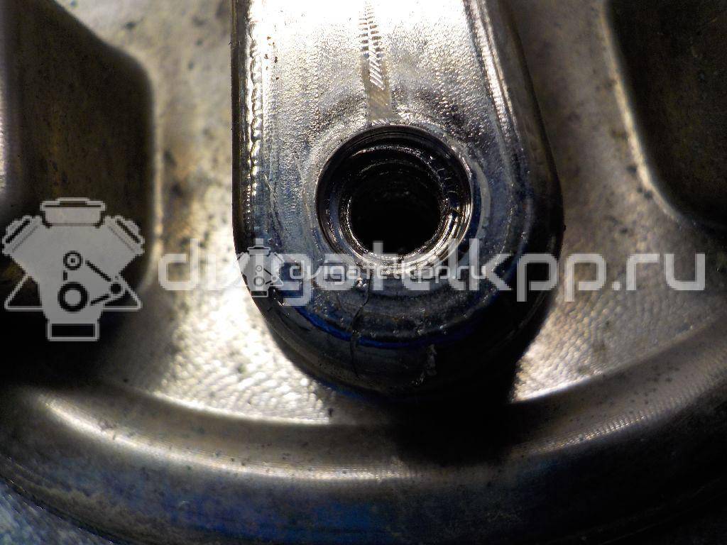 Фото Молдинг капота  5J0853633 для Skoda Roomster 5J / Fabia {forloop.counter}}