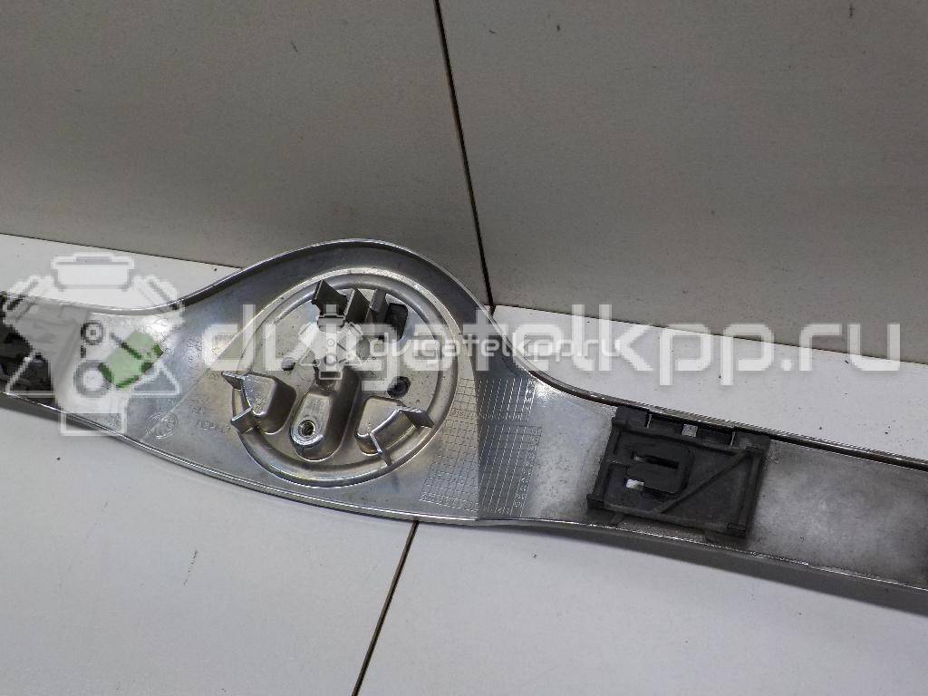 Фото Молдинг капота  5J0853633 для Skoda Roomster 5J / Fabia {forloop.counter}}