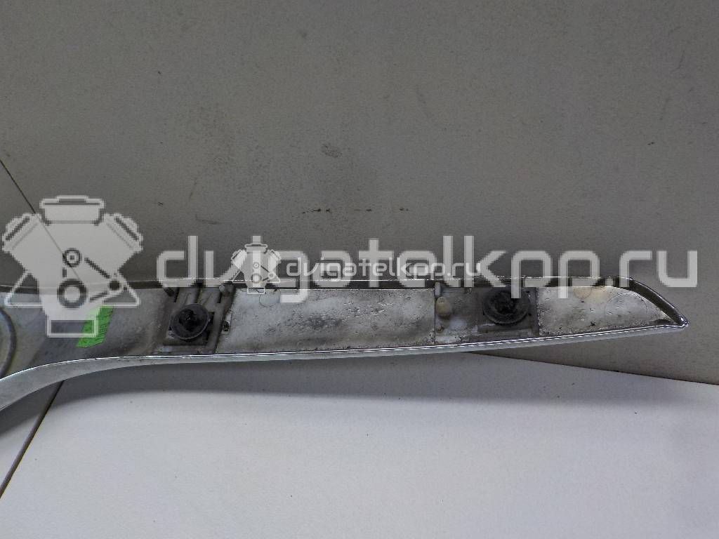 Фото Молдинг капота  5J0853633 для Skoda Roomster 5J / Fabia {forloop.counter}}