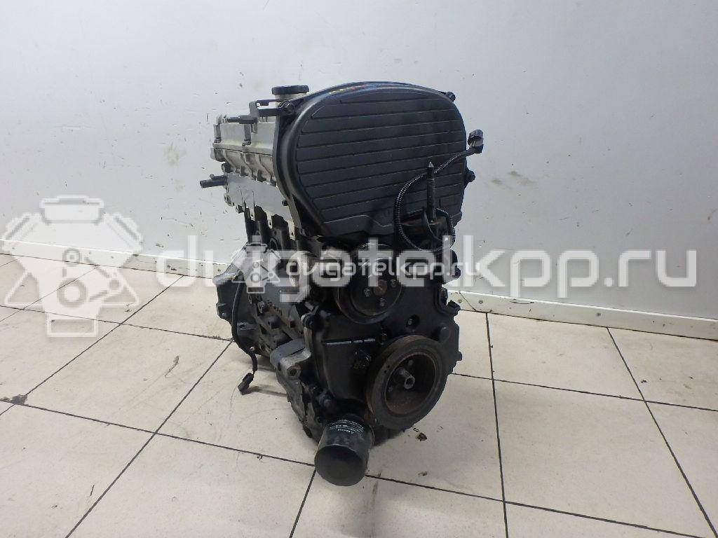 Фото Контрактный (б/у) двигатель G4JP для Hyundai / Kia 136-140 л.с 16V 2.0 л бензин 2110138B11 {forloop.counter}}