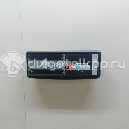 Фото Рамка зеркала правого  5J08575329B9 для Skoda Roomster 5J / Fabia