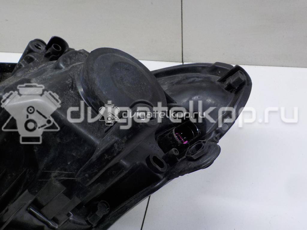 Фото Фара правая  5J2941018D для Skoda Roomster 5J / Fabia {forloop.counter}}