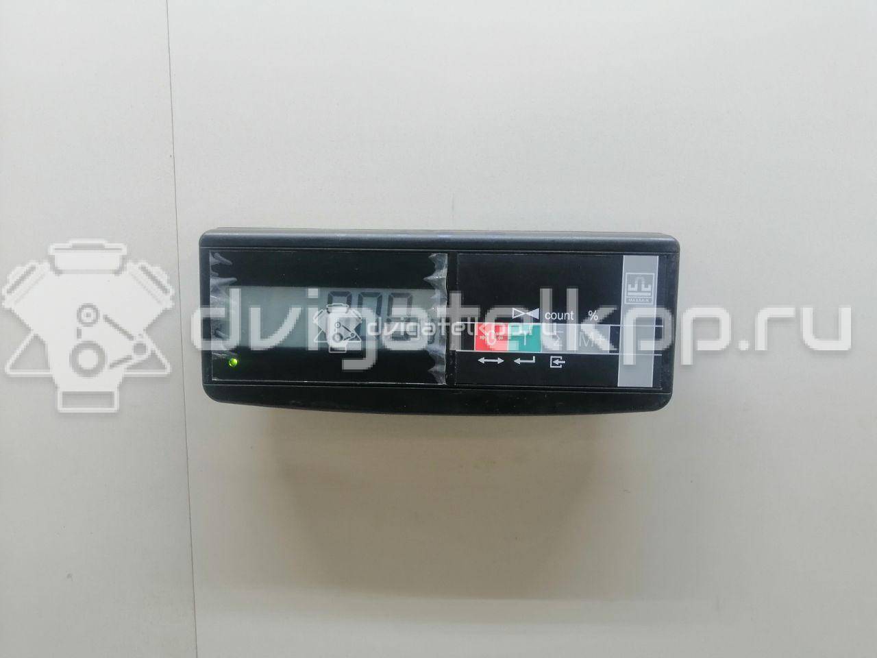 Фото Фонарь подсветки номера  8T0943021 для Skoda Fabia / Superb / Yeti 5L {forloop.counter}}