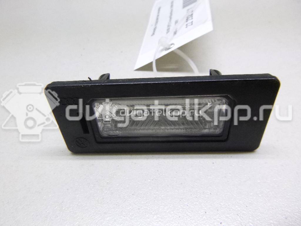 Фото Фонарь подсветки номера  8T0943021 для Skoda Fabia / Superb / Yeti 5L {forloop.counter}}