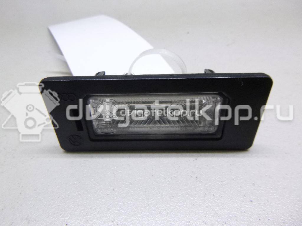 Фото Фонарь подсветки номера  8T0943021 для Skoda Fabia / Superb / Yeti 5L {forloop.counter}}